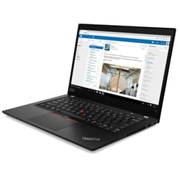 Lenovo ThinkPad X13 G1 13" Core i5 1.7 GHz - SSD 256 Go - 8 Go AZERTY - Français