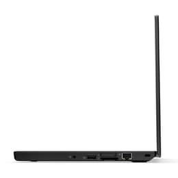 Lenovo ThinkPad X270 12" Core i5 2.6 GHz - SSD 240 Go - 8 Go QWERTZ - Allemand