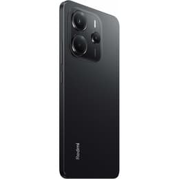 Xiaomi Redmi Note 14 4G 256 Go - Noir - Débloqué