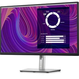 Écran 27" LCD QHD Dell P2723DE