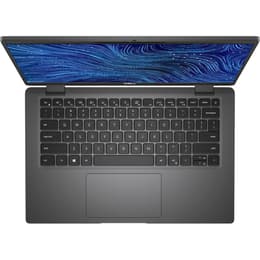 Dell Latitude 7420 14" Core i7 3 GHz - SSD 128 Go - 8 Go QWERTY - Italien