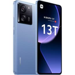 Xiaomi 13T Pro 512 Go - Bleu - Débloqué