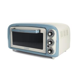 Mini-four Ariete Vintage 979