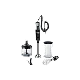 Blender Mixeur Bosch ErgoMixx MSM67170 L - Noir