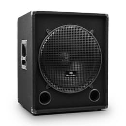 Enceinte Malone Pw-1018-sub - Noir