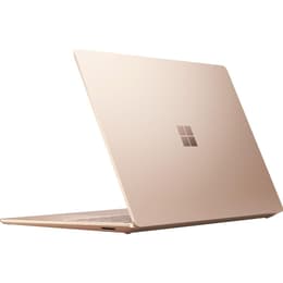 Microsoft Surface laptop 3 13" Core i7 1.3 GHz - SSD 256 Go - 16 Go AZERTY - Français