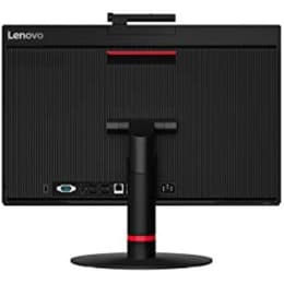Lenovo ThinkCentre M820Z AiO 21" Core i5 2.1 GHz - SSD 256 GB - 8GB Sans clavier