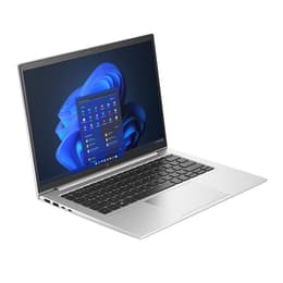 HP EliteBook 650 G9 15" Core i7 1.7 GHz - SSD 512 Go - 16 Go QWERTY - Grec