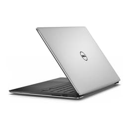 Dell XPS 9370 13" Core i5 2.1 GHz - SSD 256 Go - 8 Go QWERTY - Anglais