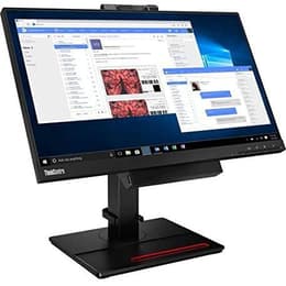 Écran 23" LCD FHD Lenovo ThinkCentre Tiny-In-One 24 Gen 4
