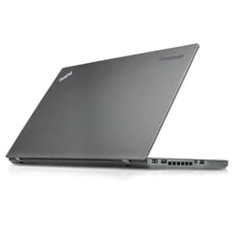 Lenovo ThinkPad T450 14" Core i5 2.3 GHz - SSD 480 Go - 4 Go AZERTY - Français