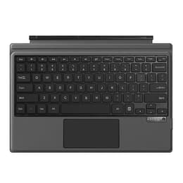 Clavier Microsoft AZERTY Français Sans-fil Surface Pro