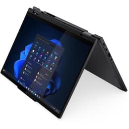 Lenovo ThinkPad T14s G1 14" Ryzen 5 PRO 2.1 GHz - SSD 512 Go - 16 Go QWERTY - Espagnol