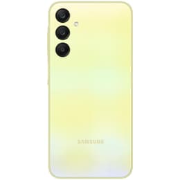 Galaxy A25 128 Go - Jaune - Débloqué