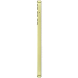 Galaxy A25 128 Go - Jaune - Débloqué