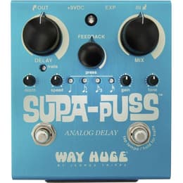 Accessoires audio Supa-Puss Way Huge