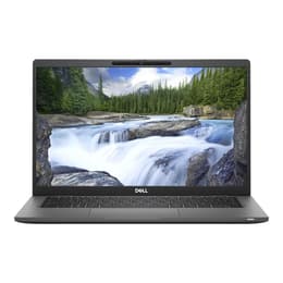 Dell Latitude 7420 14" Core i7 2.8 GHz - SSD 512 Go - 16 Go QWERTZ - Allemand