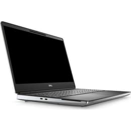 Dell Precision 7560 15" Xeon W 3.2 GHz - SSD 2 To - 64 Go QWERTY - Portugais