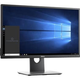 Écran 24" LED Dell P2417H