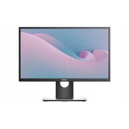 Écran 24" LED Dell P2417H