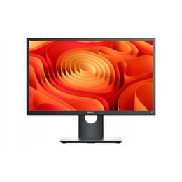 Écran 24" LED Dell P2417H