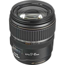 Objectif Canon 17-85mm f/4-5.6 IS USM EFS 17-85mm f/4-5.6