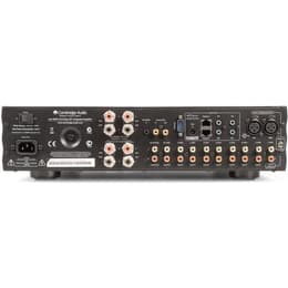 Amplificateur Cambridge Audio AZUR 840A V2