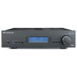 Amplificateur Cambridge Audio AZUR 840A V2