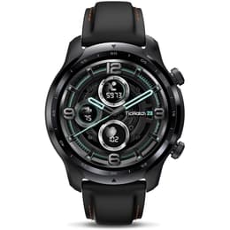 Montre Cardio GPS TicWatch Pro 3 GPS - Noir