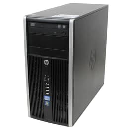 HP Compaq Pro 6305 MT A10 3,8 GHz - SSD 740 Go RAM 8 Go