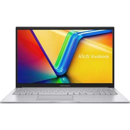 Asus Vivobook F1504VA-NJ1730W 15" Core i5 3.4 GHz - SSD 512 Go - 16 Go QWERTY - Espagnol