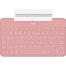 Clavier Logitech QWERTZ Allemand Sans-fil Keys To Go