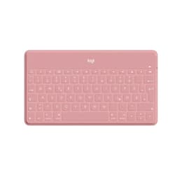 Clavier Logitech QWERTZ Allemand Sans-fil Keys To Go