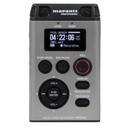 Dictaphone Marantz PMD620