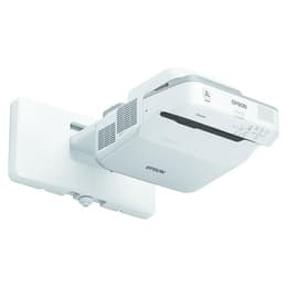Vidéo projecteur Epson EB-685WI Blanc