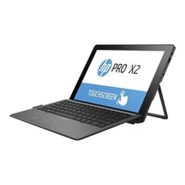 HP Pro X2 612 G2 12" Core m3 1 GHz - SSD 240 Go - 4 Go QWERTZ - Allemand