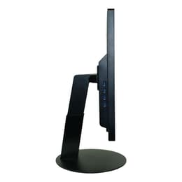 Écran 24" LCD FULL HD+ Lenovo ThinkVision T2454P