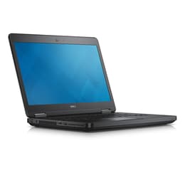 Dell Latitude E5440 14" Core i3 1.9 GHz - SSD 256 Go - 8 Go AZERTY - Français