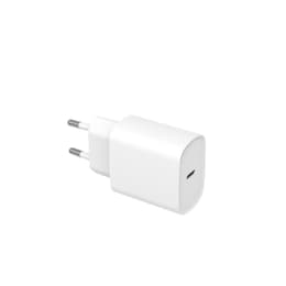 Prise Murale (USB-C) 20W - WTK