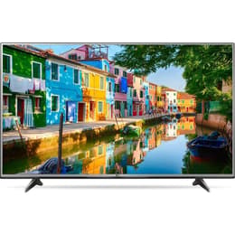SMART TV LG LCD Ultra HD 4K 165 cm 65UH615V
