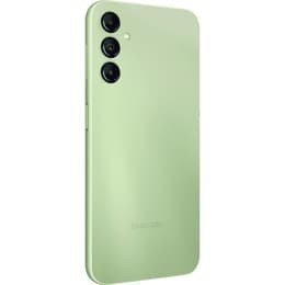 Galaxy A14 5G 64 Go - Vert - Débloqué