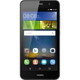 Huawei Y6 Pro 16 Go - Gris - Débloqué - Dual-SIM