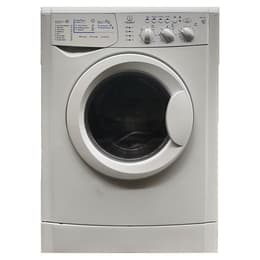 Lave-linge classique 60 cm hublot Indesit WIDXL 146 FR