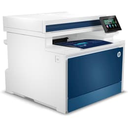 HP FarblaserJet Pro MFP 4302FDW Laser couleur
