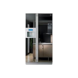 Réfrigérateur américain Daewoo FRN-T22DAMI