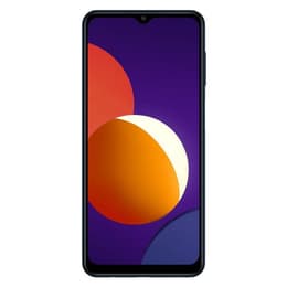 Galaxy M12 128 Go - Noir - Débloqué