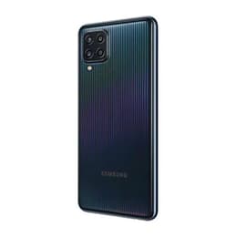 Galaxy M12 128 Go - Noir - Débloqué
