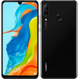 Huawei P30 Lite 256 Go - Noir - Débloqué
