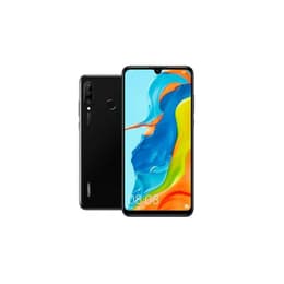 Huawei P30 Lite 256 Go - Noir - Débloqué