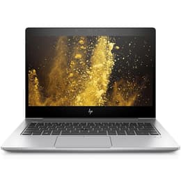 Hp EliteBook 830 G5 13" Core i7 1.8 GHz - SSD 256 Go - 32 Go QWERTY - Anglais